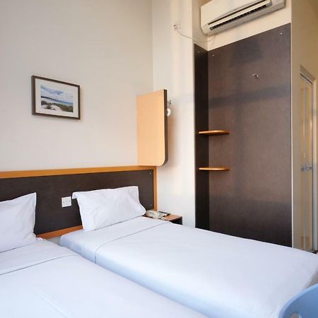Kim Tian Hotel Singapore Exterior photo