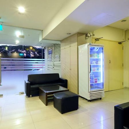 Kim Tian Hotel Singapore Exterior photo