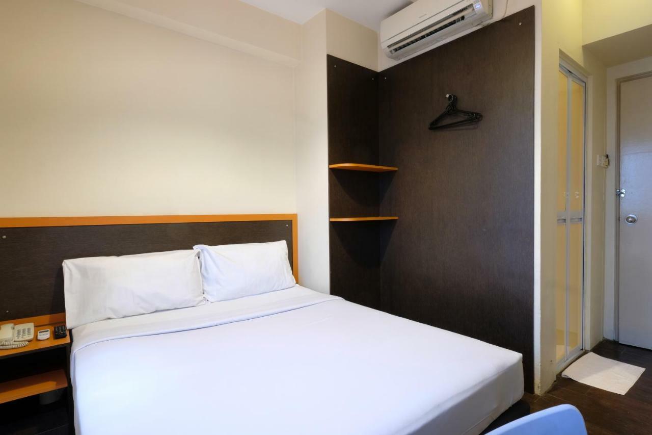 Kim Tian Hotel Singapore Exterior photo
