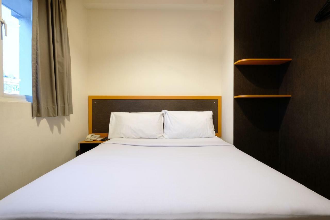 Kim Tian Hotel Singapore Exterior photo