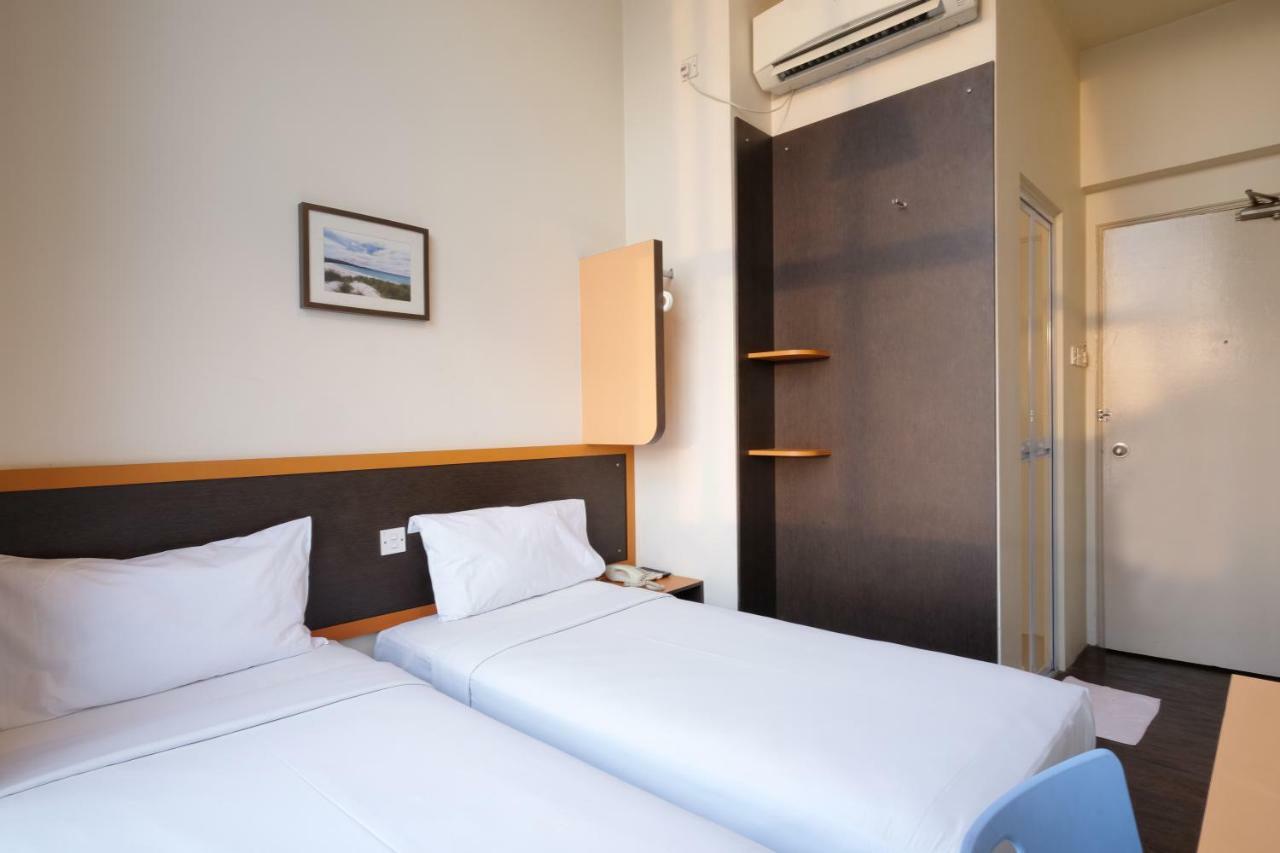 Kim Tian Hotel Singapore Exterior photo