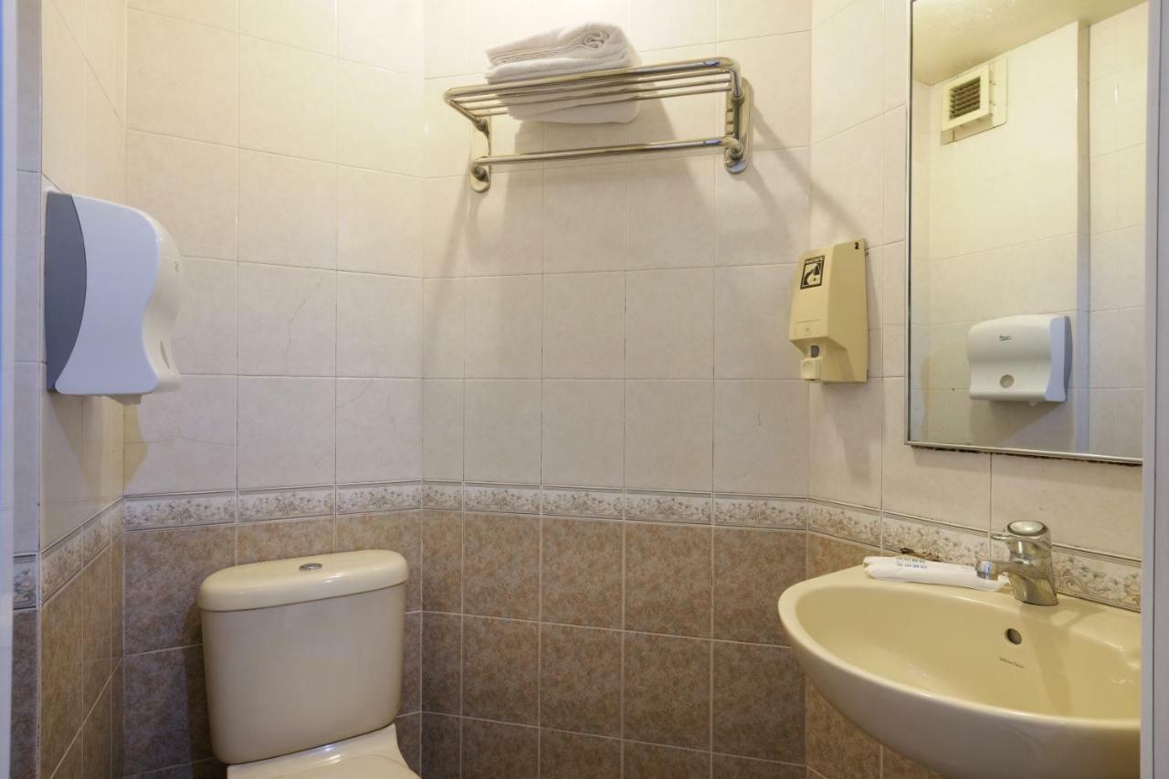 Kim Tian Hotel Singapore Exterior photo