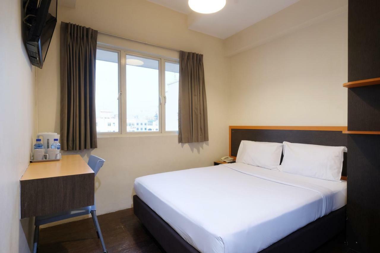 Kim Tian Hotel Singapore Exterior photo